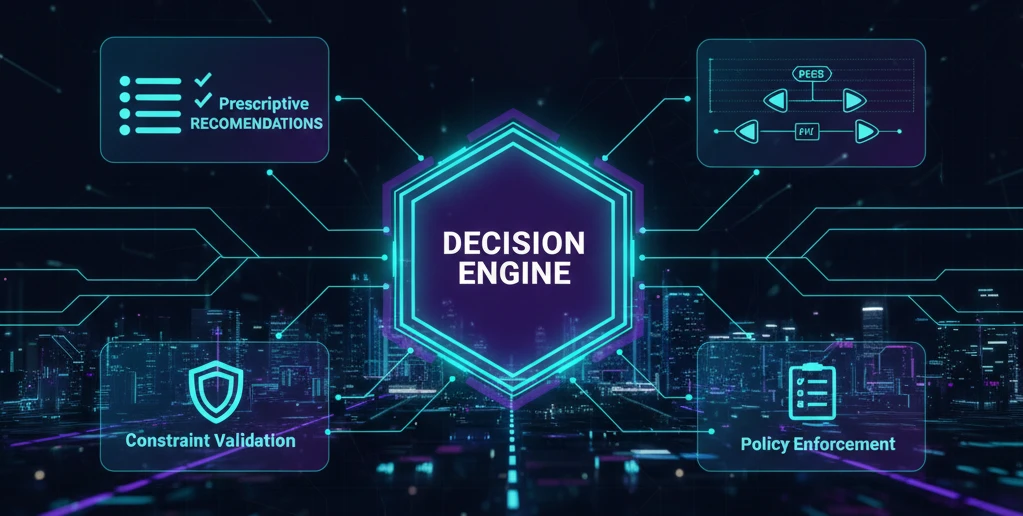Decision Engine Interface