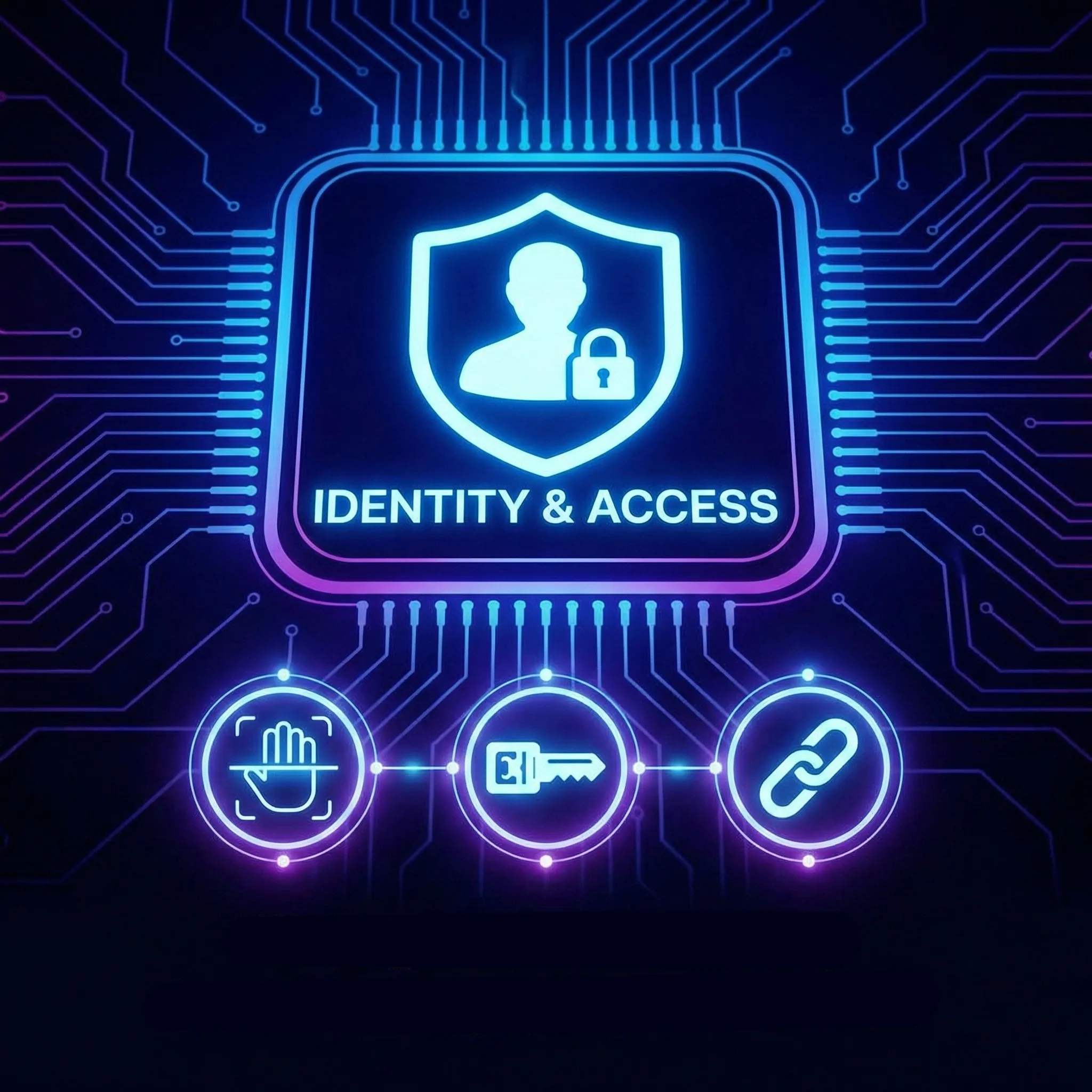 Identity & Access Management